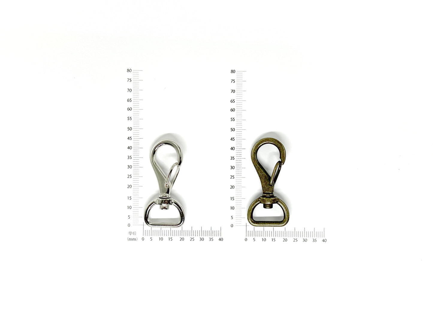 Aminasukan 15mm #2215 10 pieces