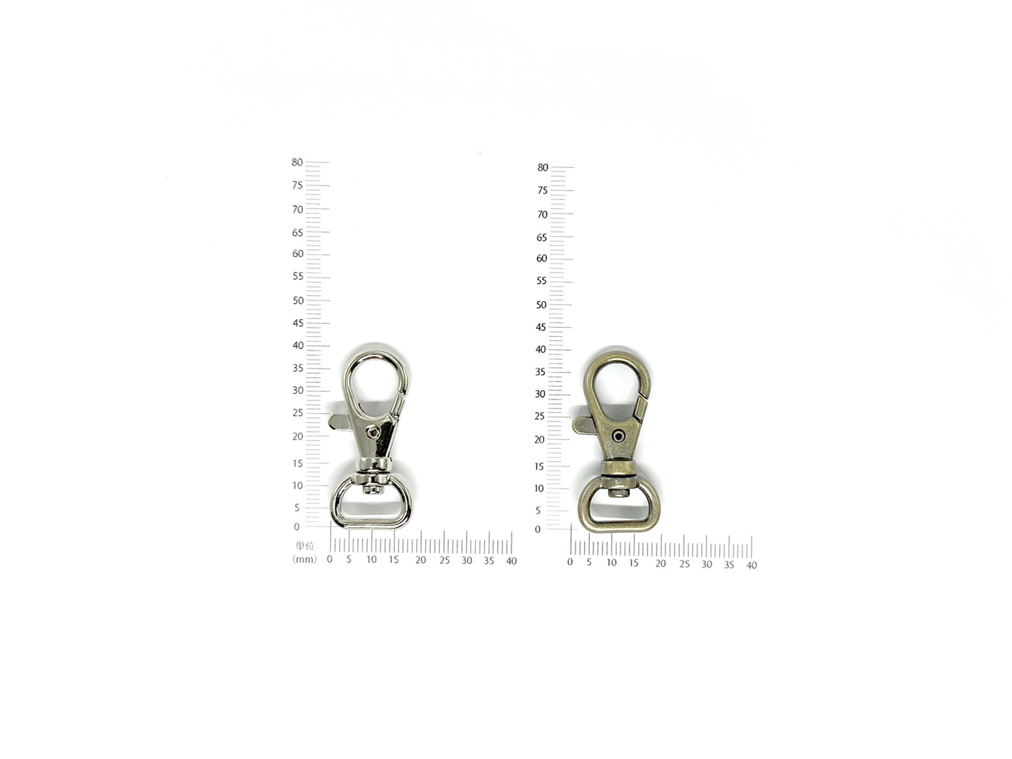 レバーナスカン 12mm #2912 10個入り