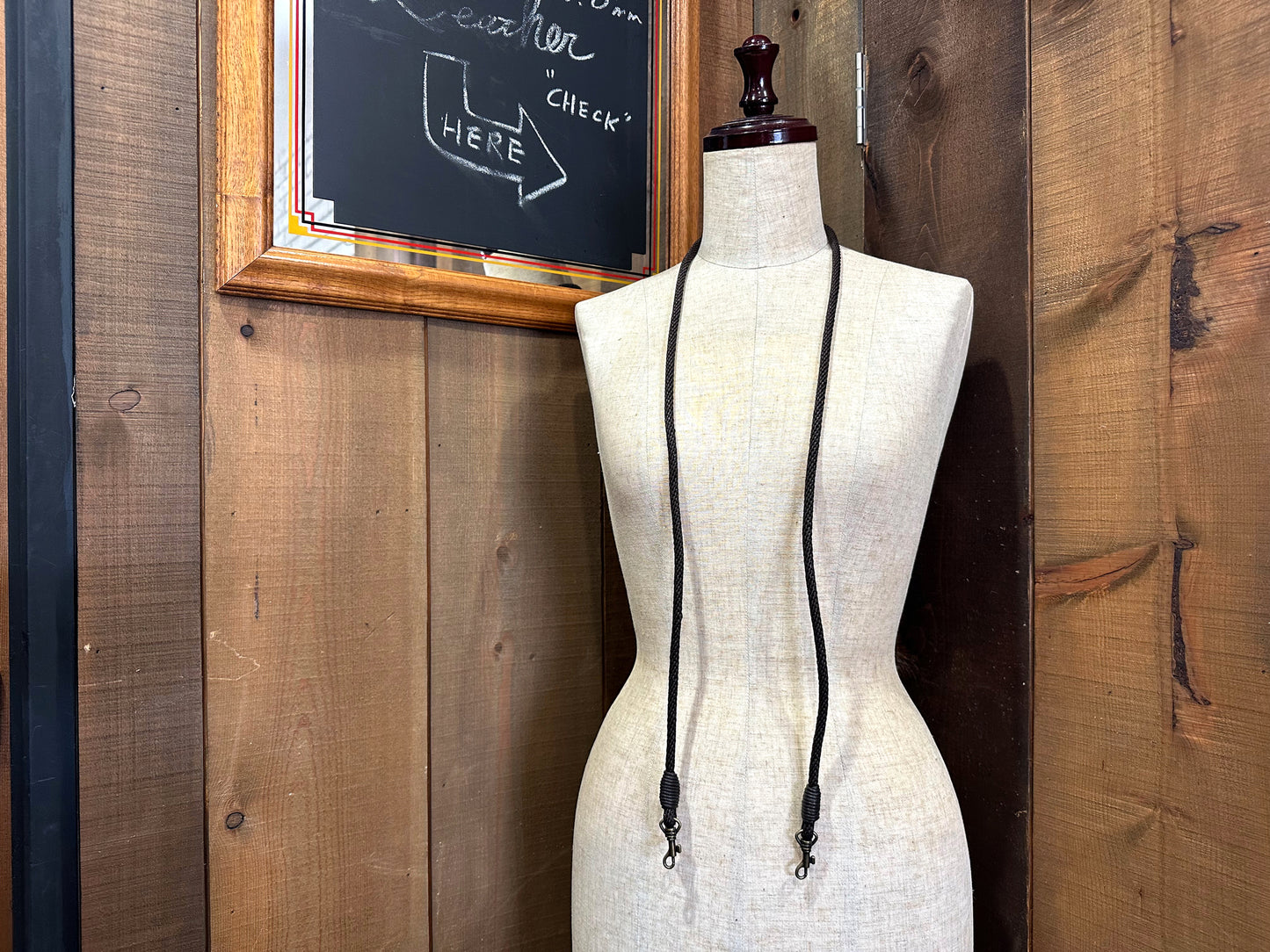 ロー引きショルダー 120cm 1本入り S6120