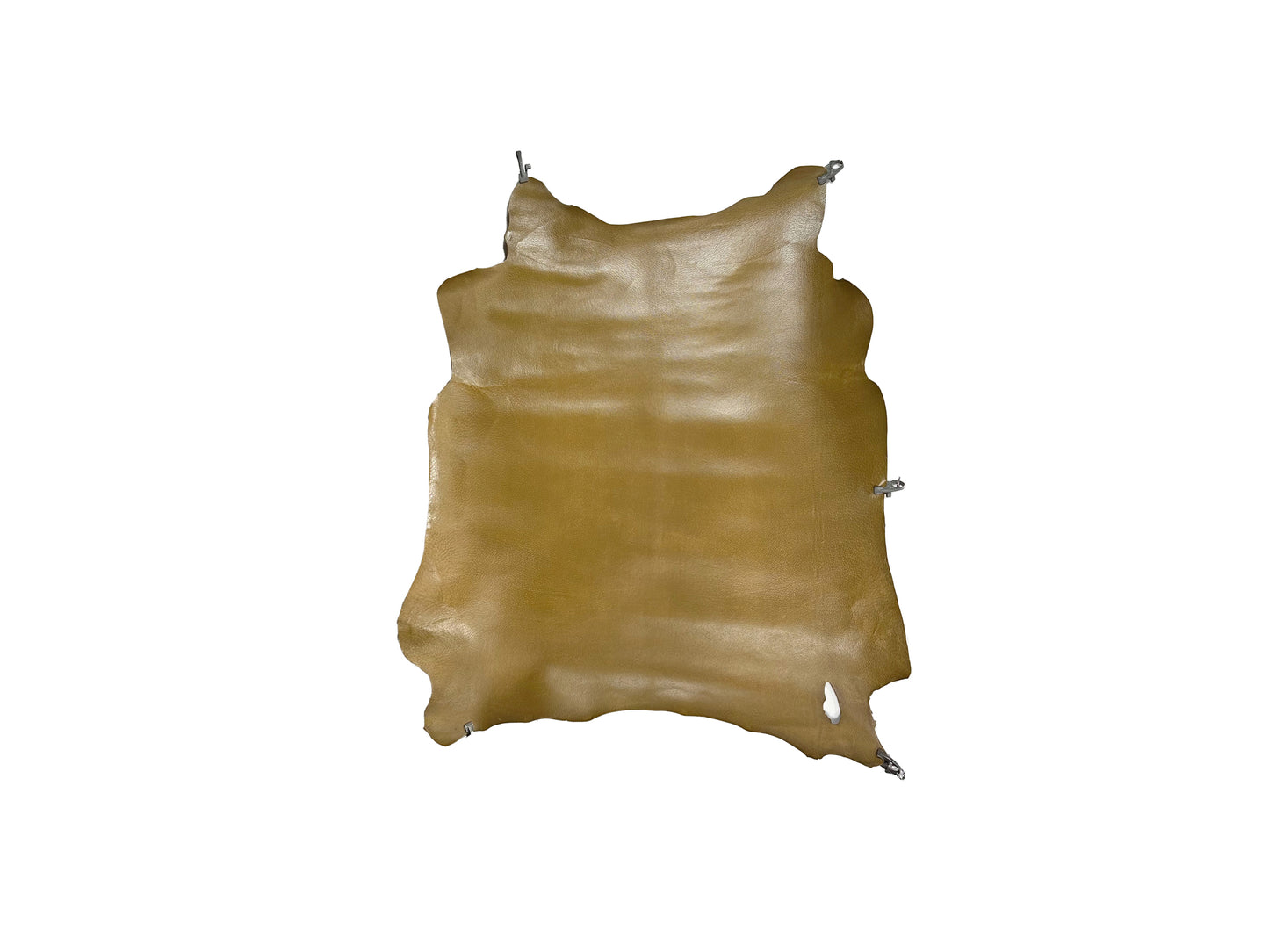 Pig Natural Tanned Olive