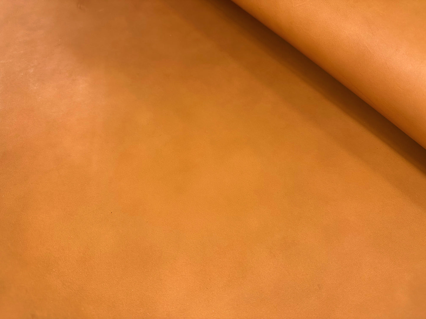 MWベーシックヌメ #2 キャメル