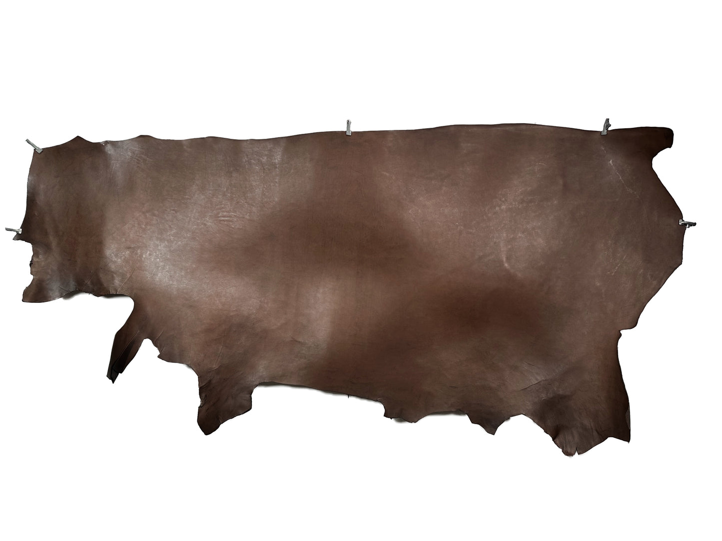 MW Basic Vagitable Tanned Leather #3 Chocolate