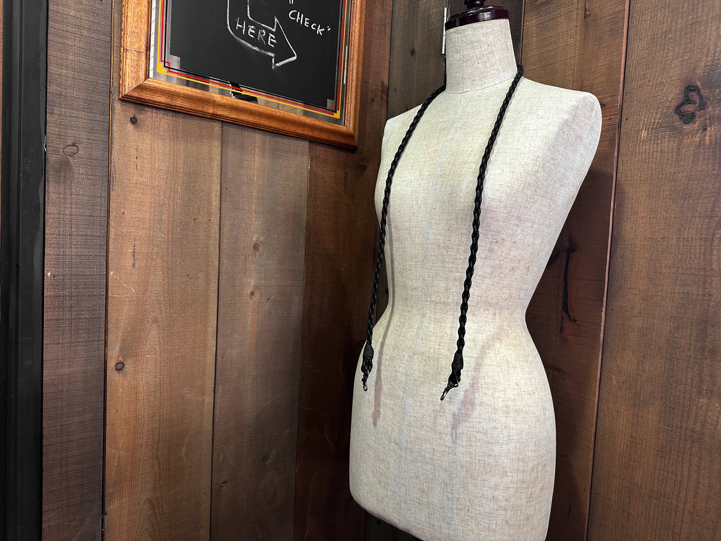 ロービキショルダー(変り織) 120cm 1本入り S1212