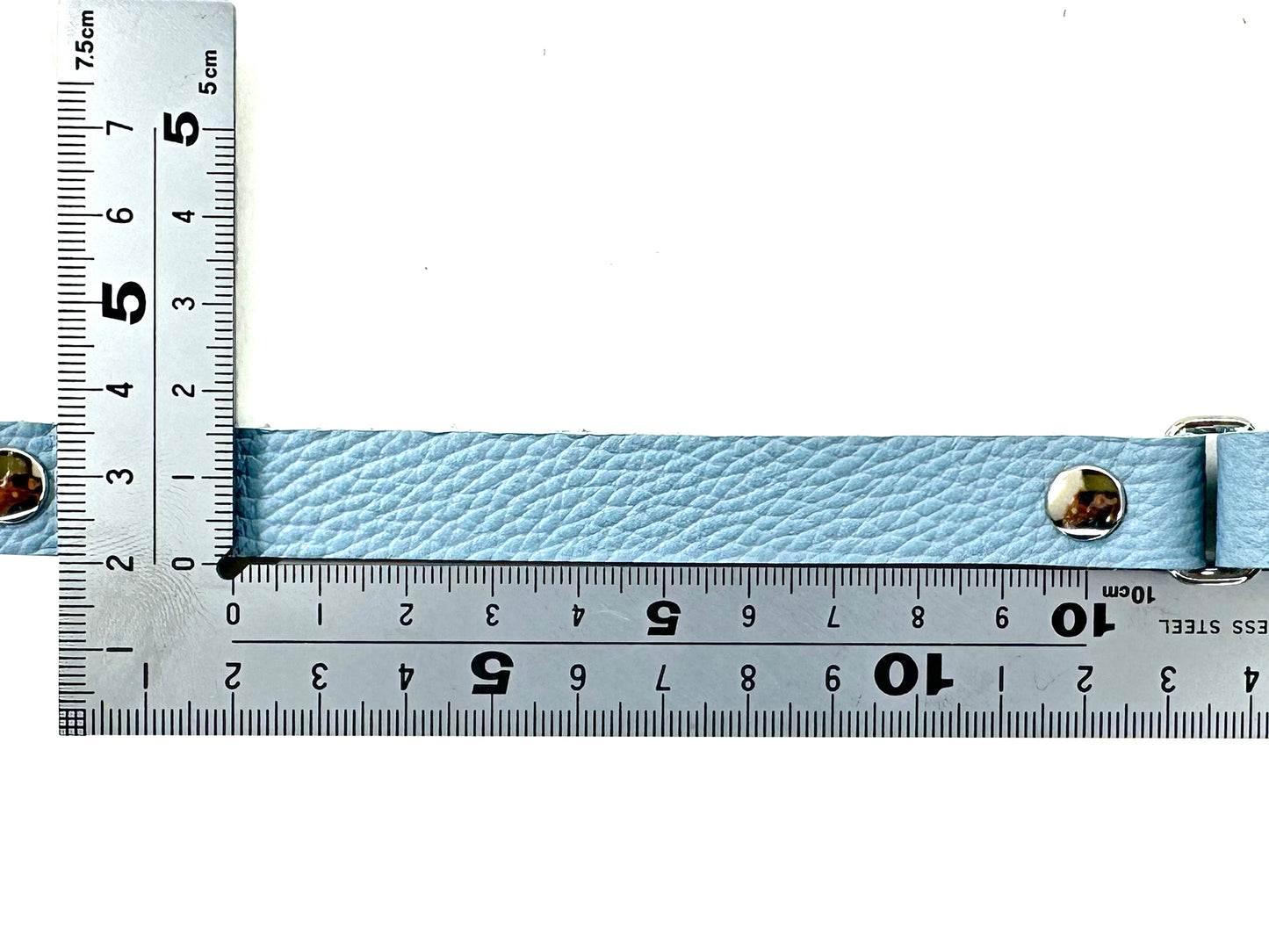 抗菌シュリンクレザー ショルダーストラップ 15mm×130cm 1本入り S2315