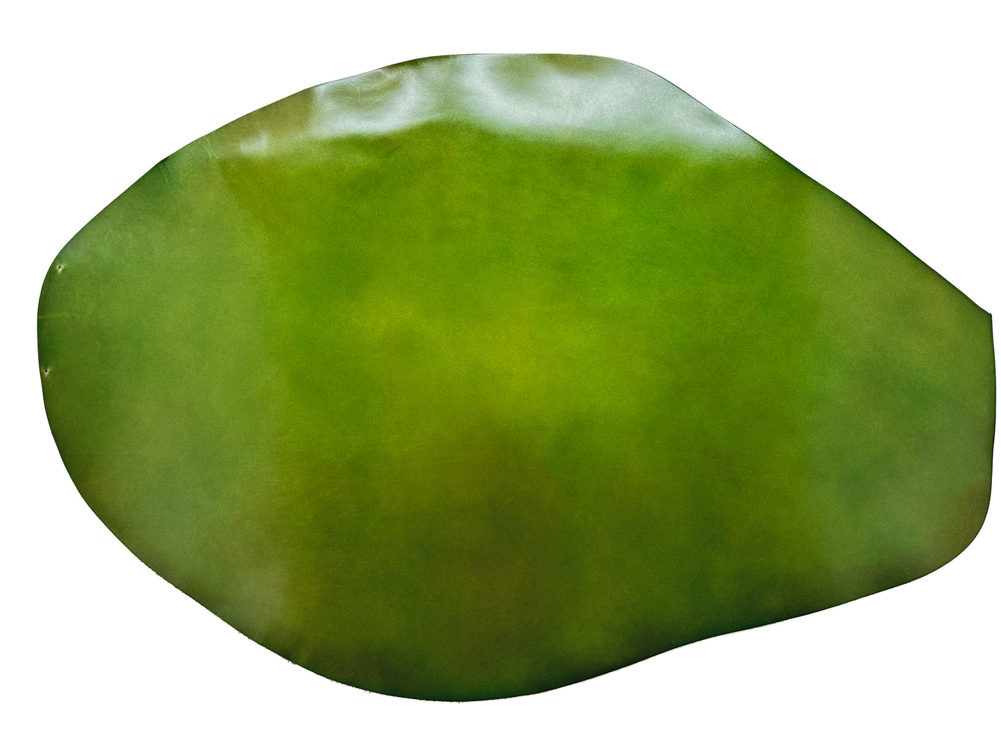 Aniline Cordovan #450 Apple Green