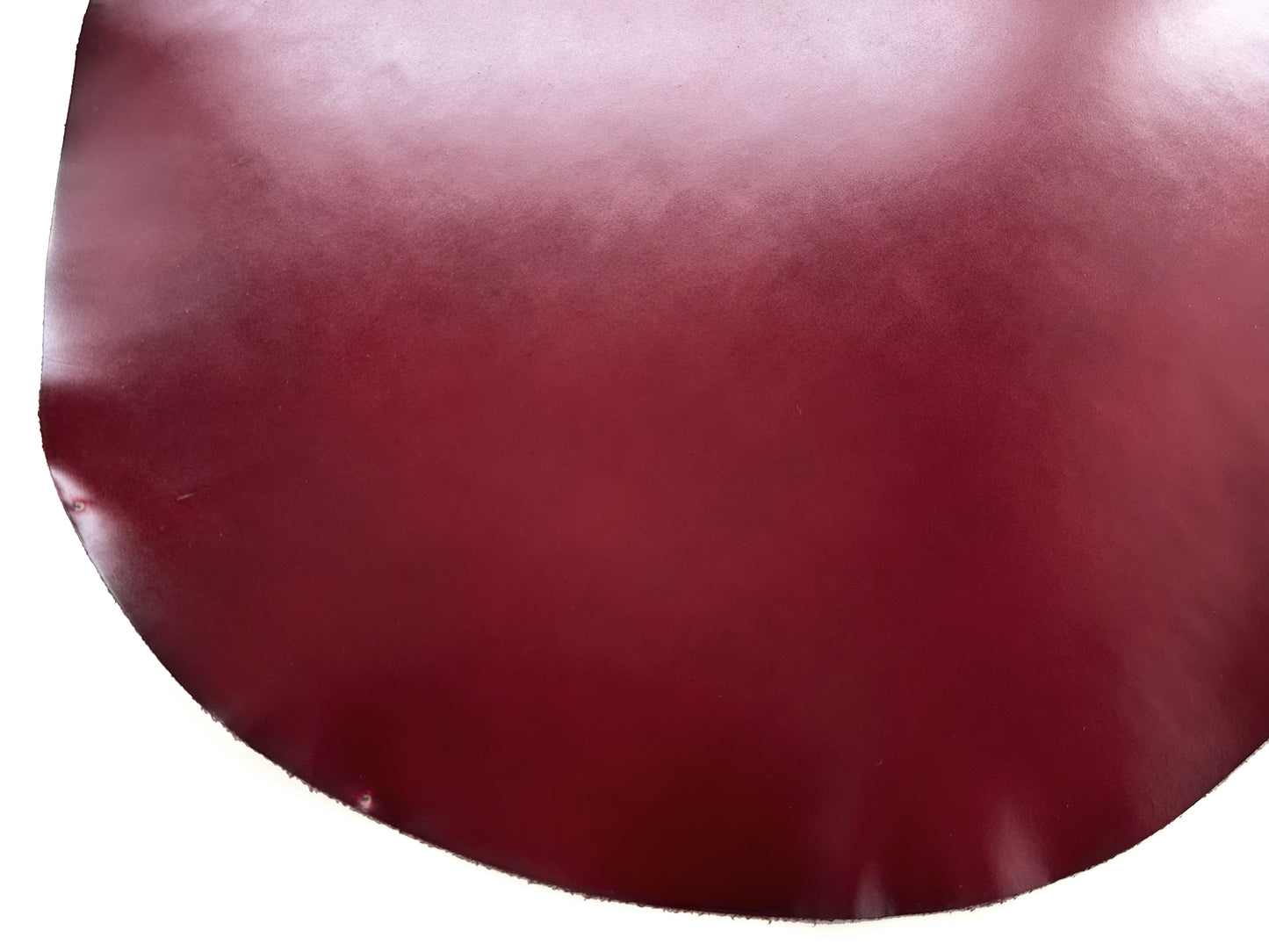 Aniline Cordovan #330 Garnet