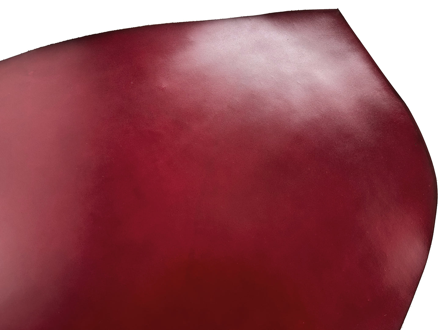 Aniline Cordovan #330 Garnet