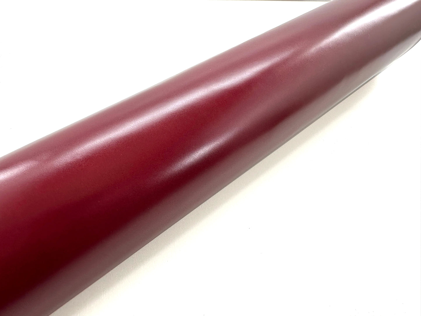 Aniline Cordovan #330 Garnet