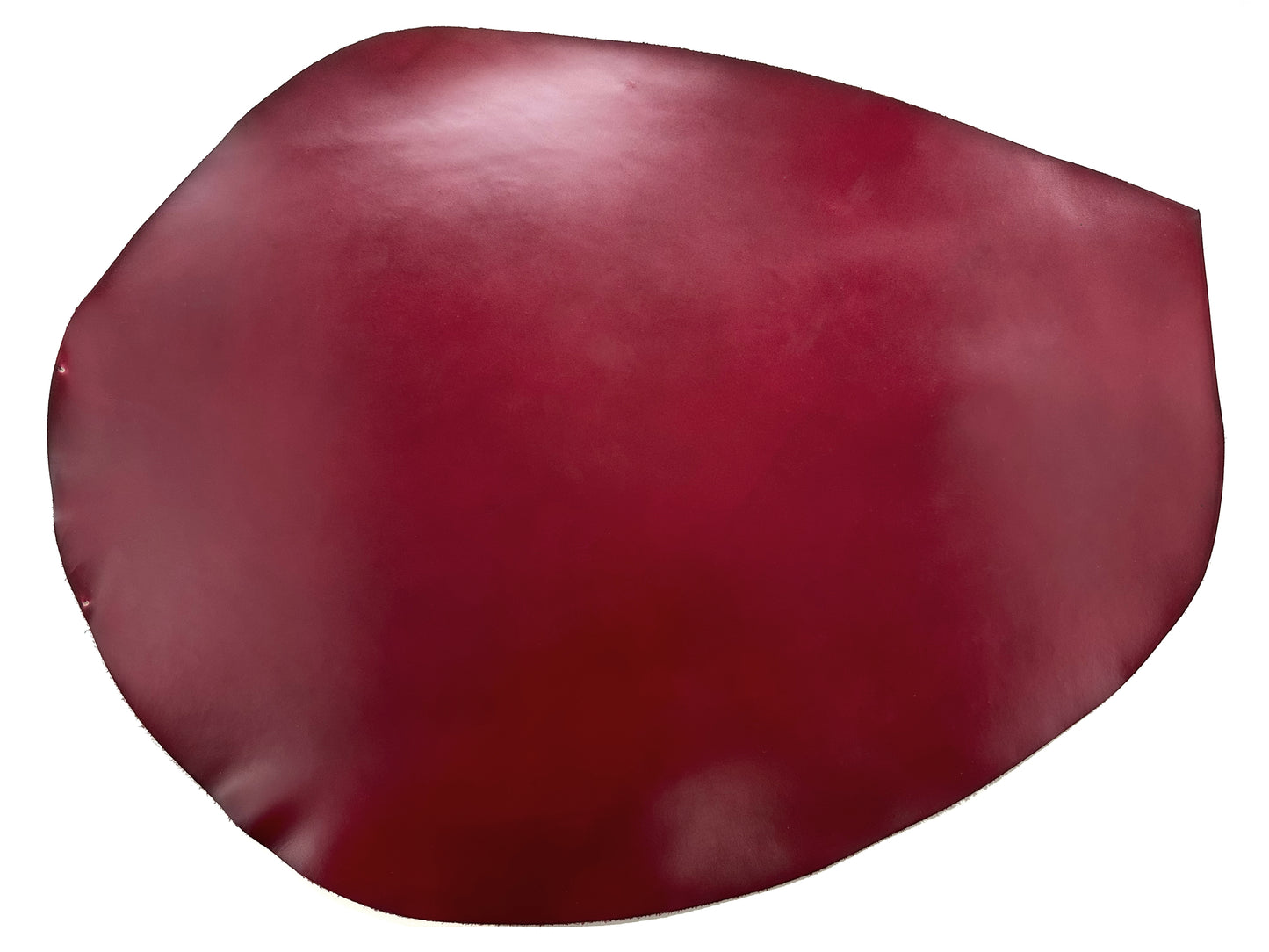 Aniline Cordovan #330 Garnet