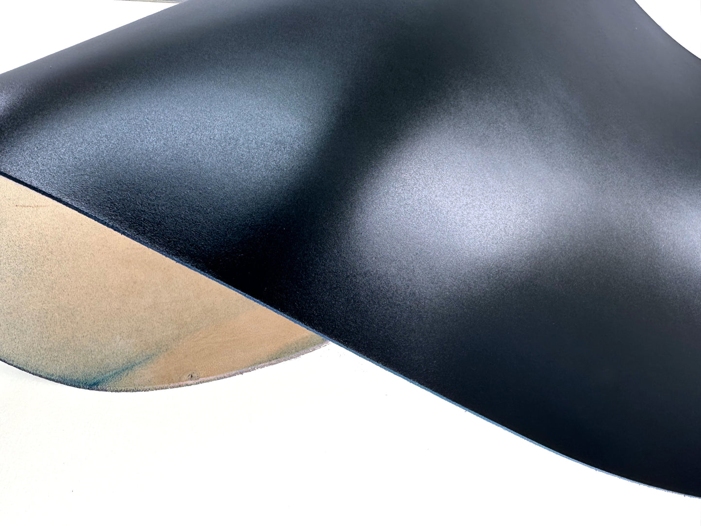 Aniline Cordovan #600 Navy