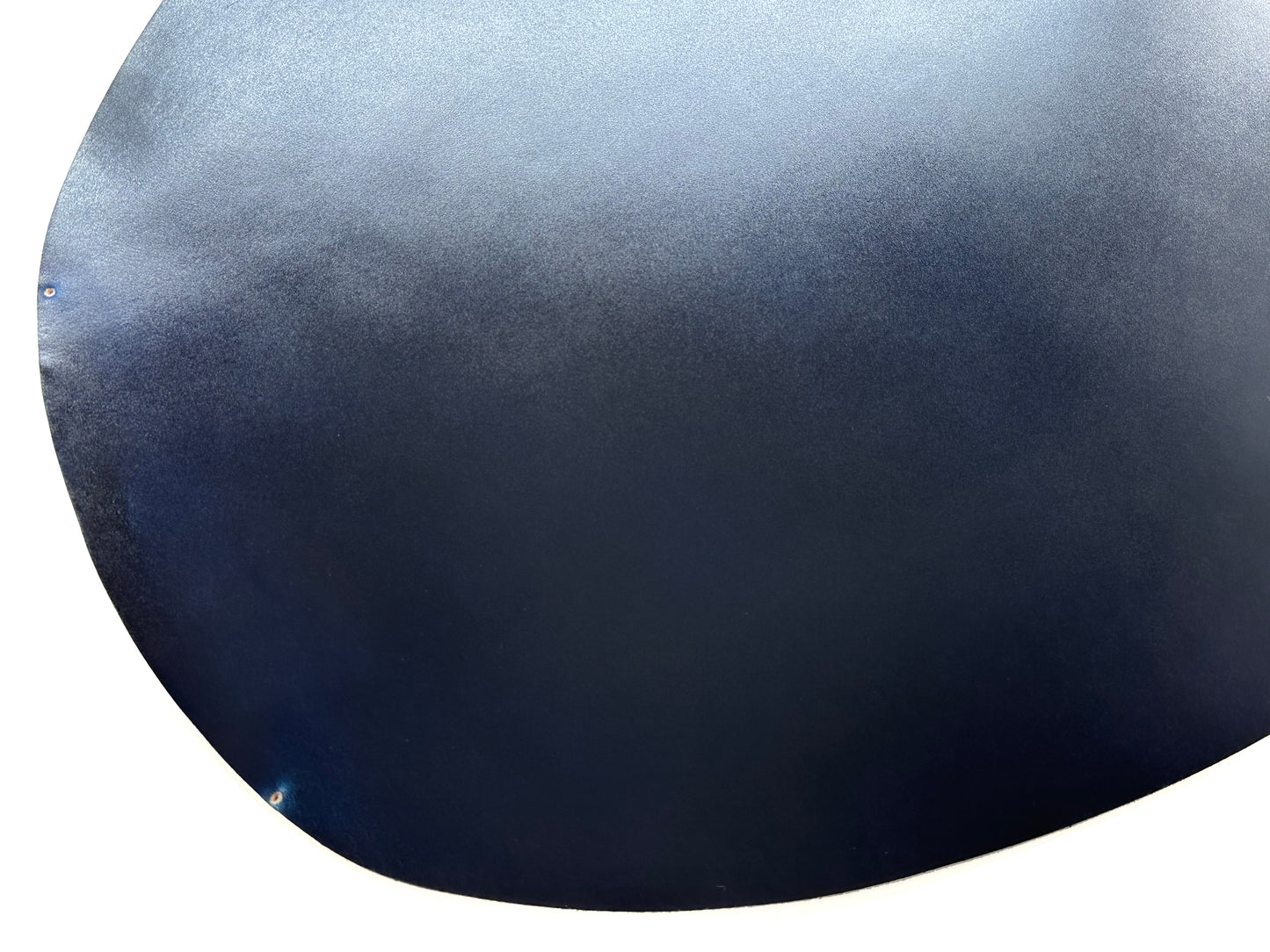 Aniline Cordovan #600 Navy