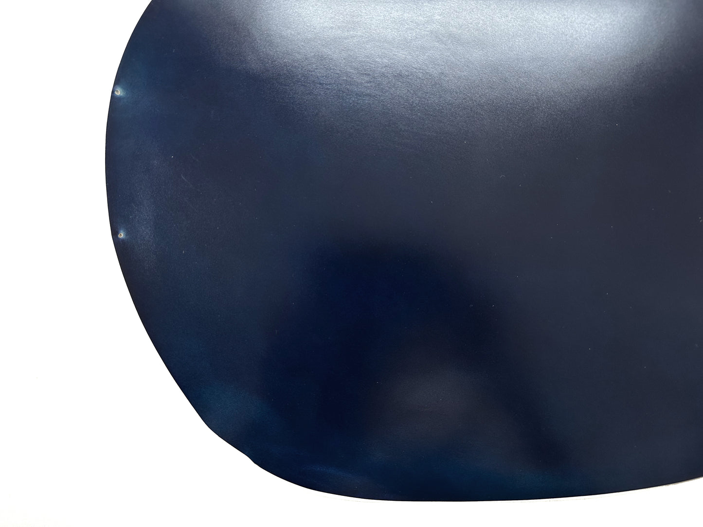 Aniline Cordovan #606 Blue
