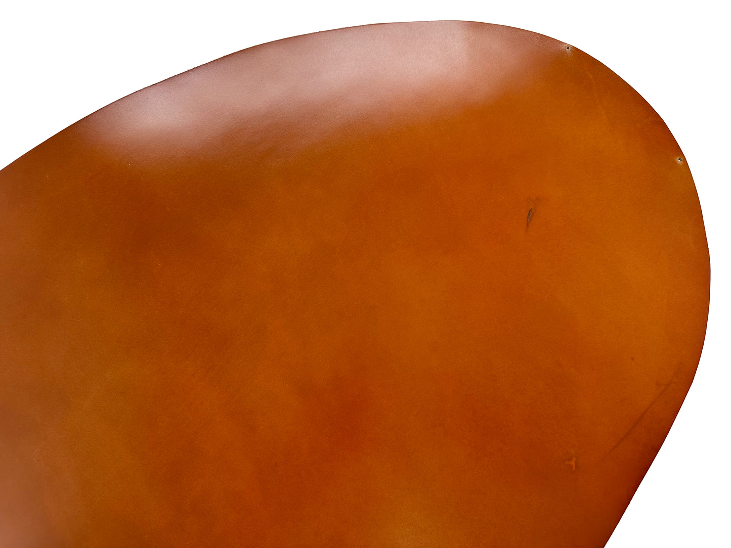 Aniline Cordovan #250 Orange