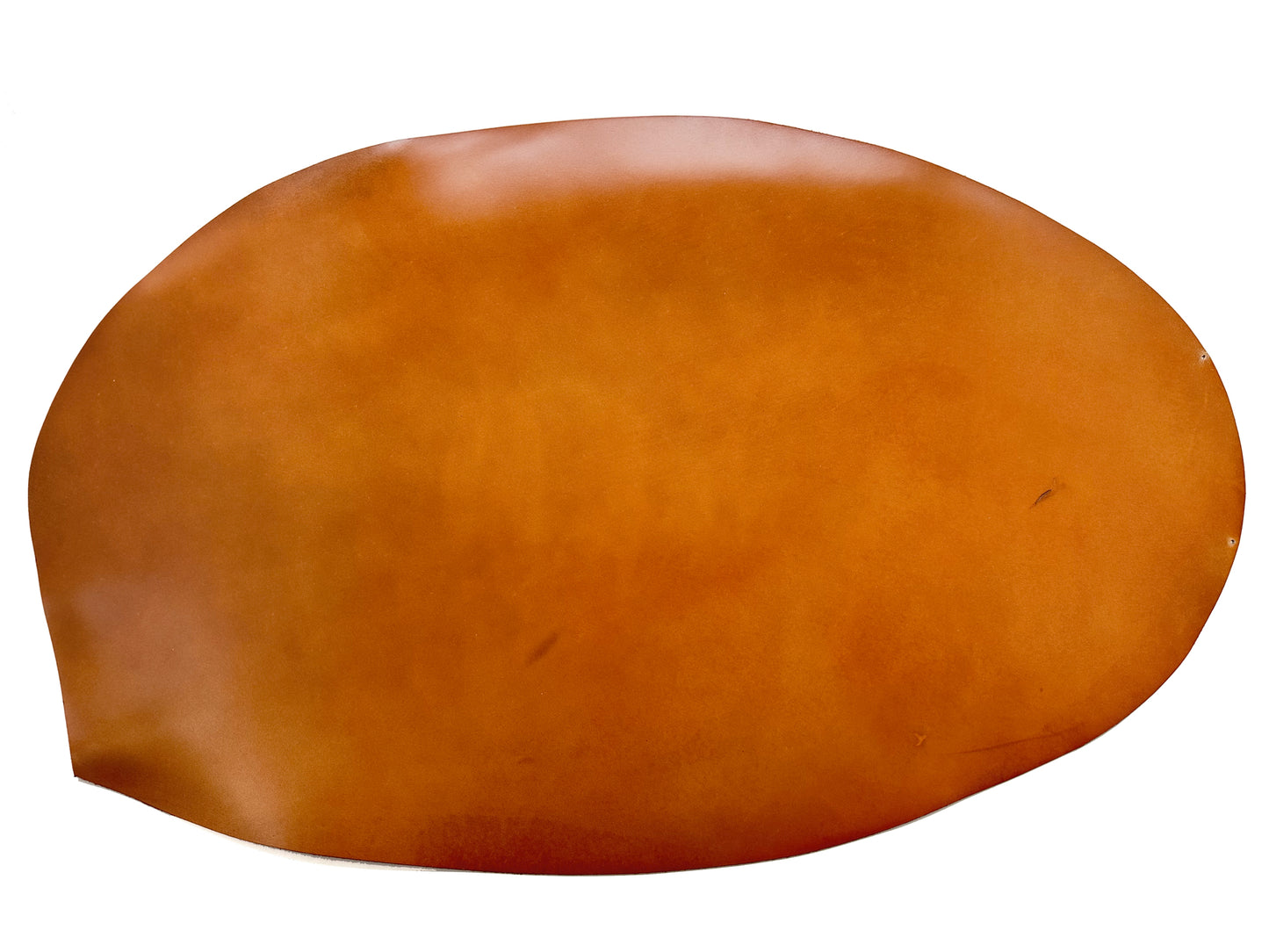 Aniline Cordovan #250 Orange