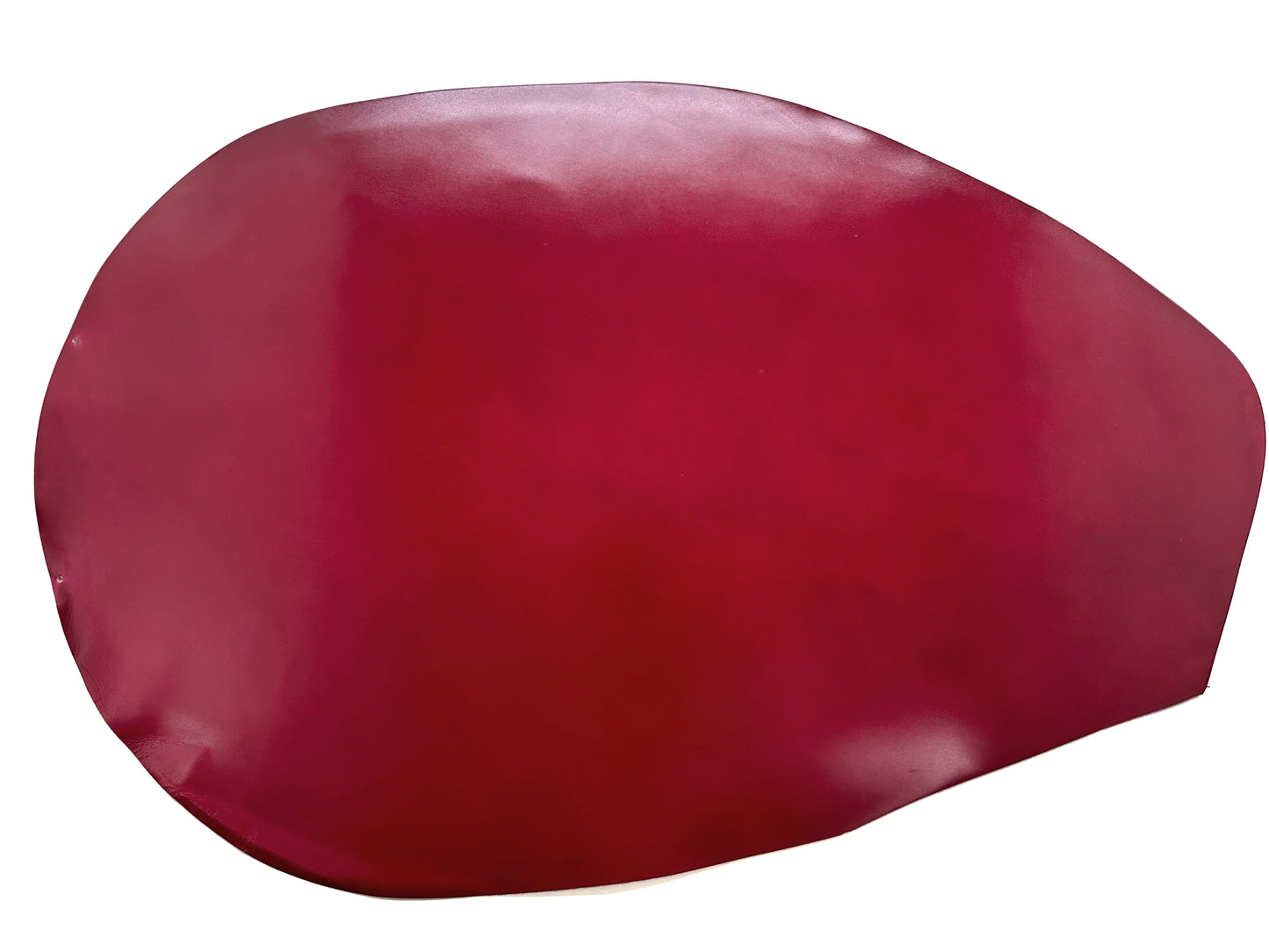 Aniline Cordovan #700 Red