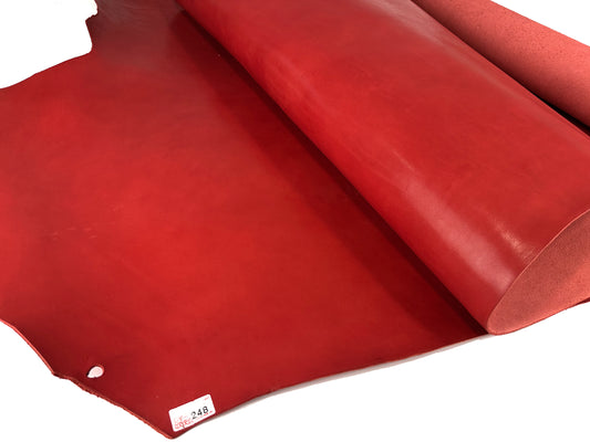 Creek #08 Red