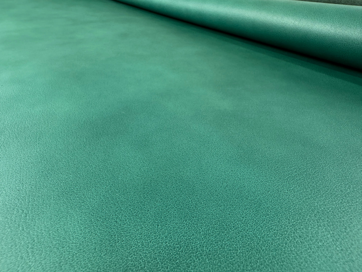 Fuwari #7 Green