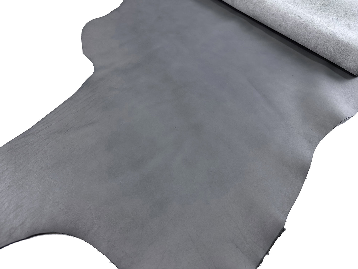 Fuwari #8 Grey