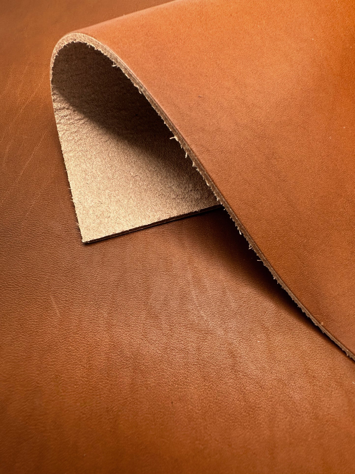 MW Basic Nume A4 Cut #5 Brown