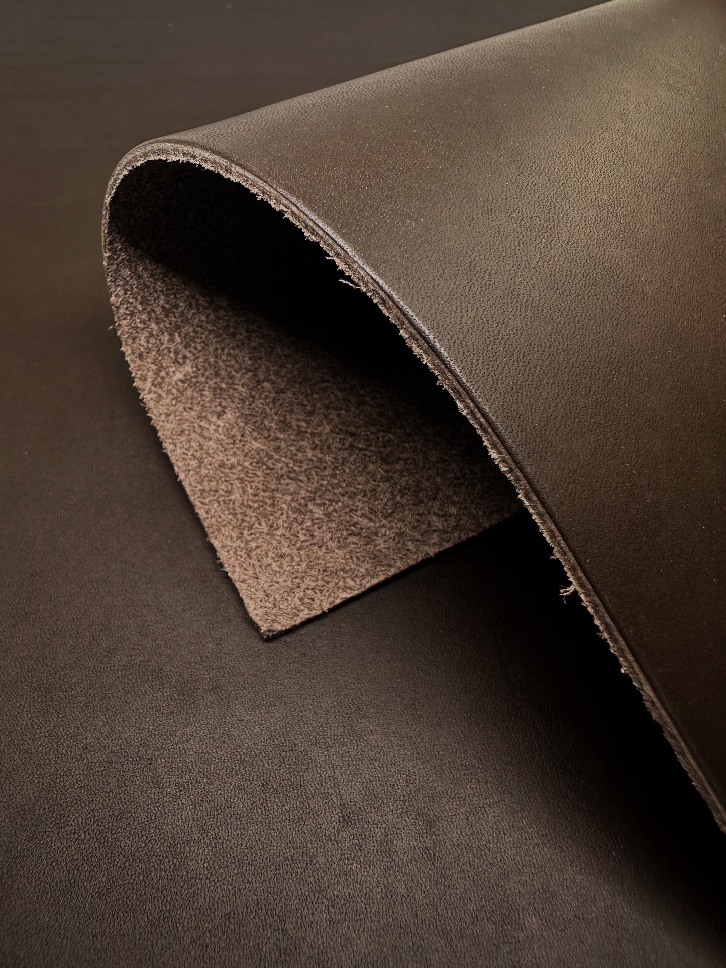 MW Basic Nume A4 Cut #6 Darkbrown