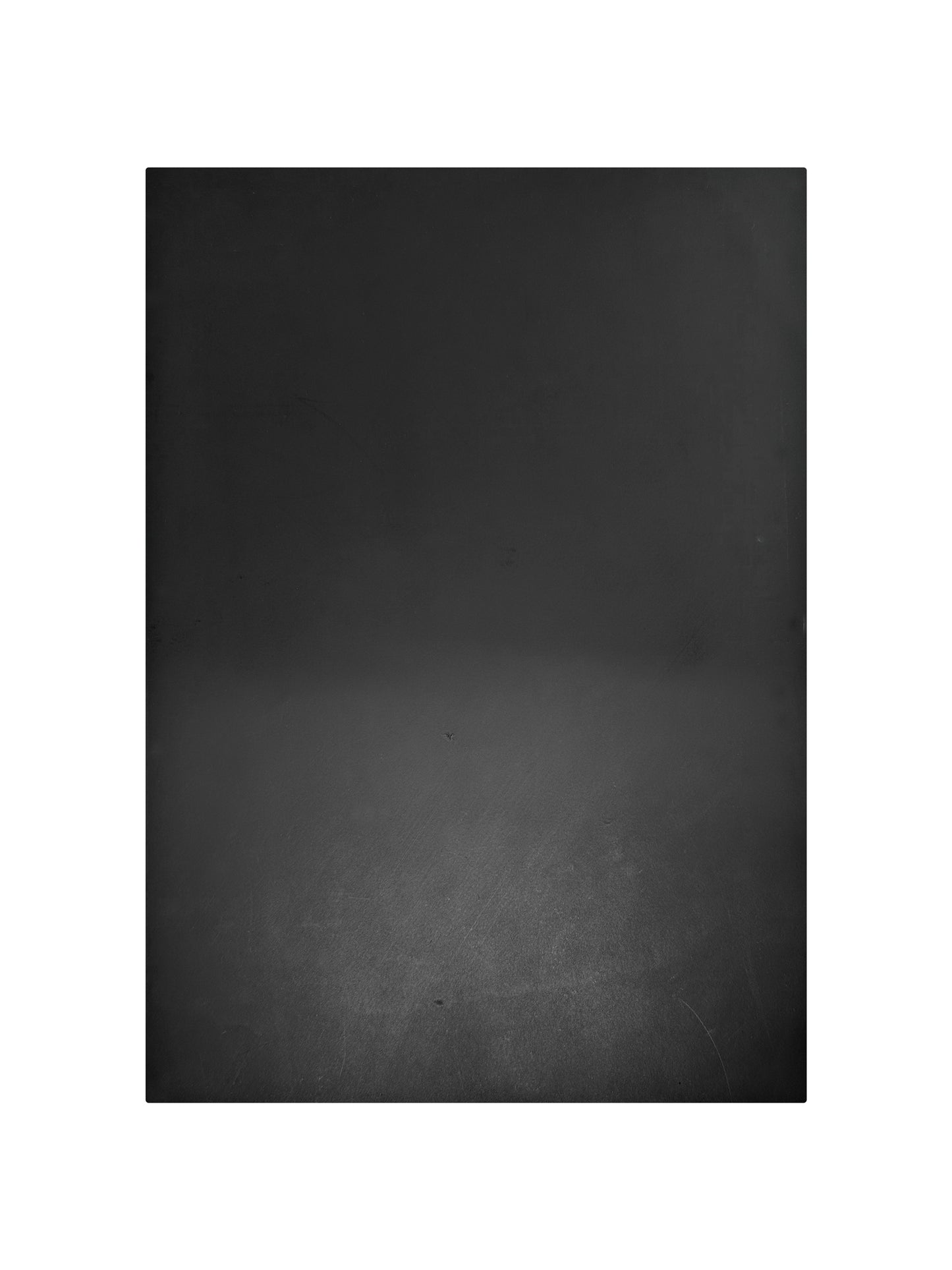 MWベーシックヌメ A4カット #4 黒