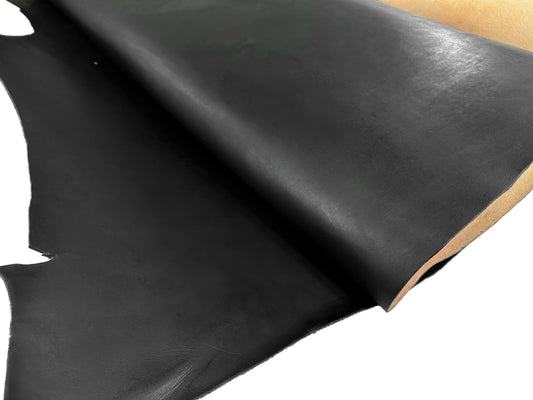MW Teacore  Vagitable Tanned Leather #Black