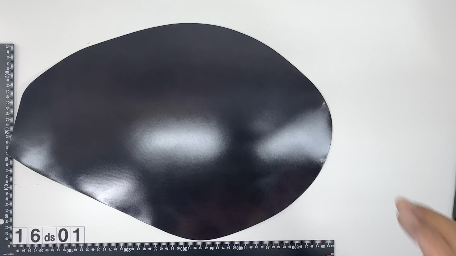 16ds01 1.1~1.6mm