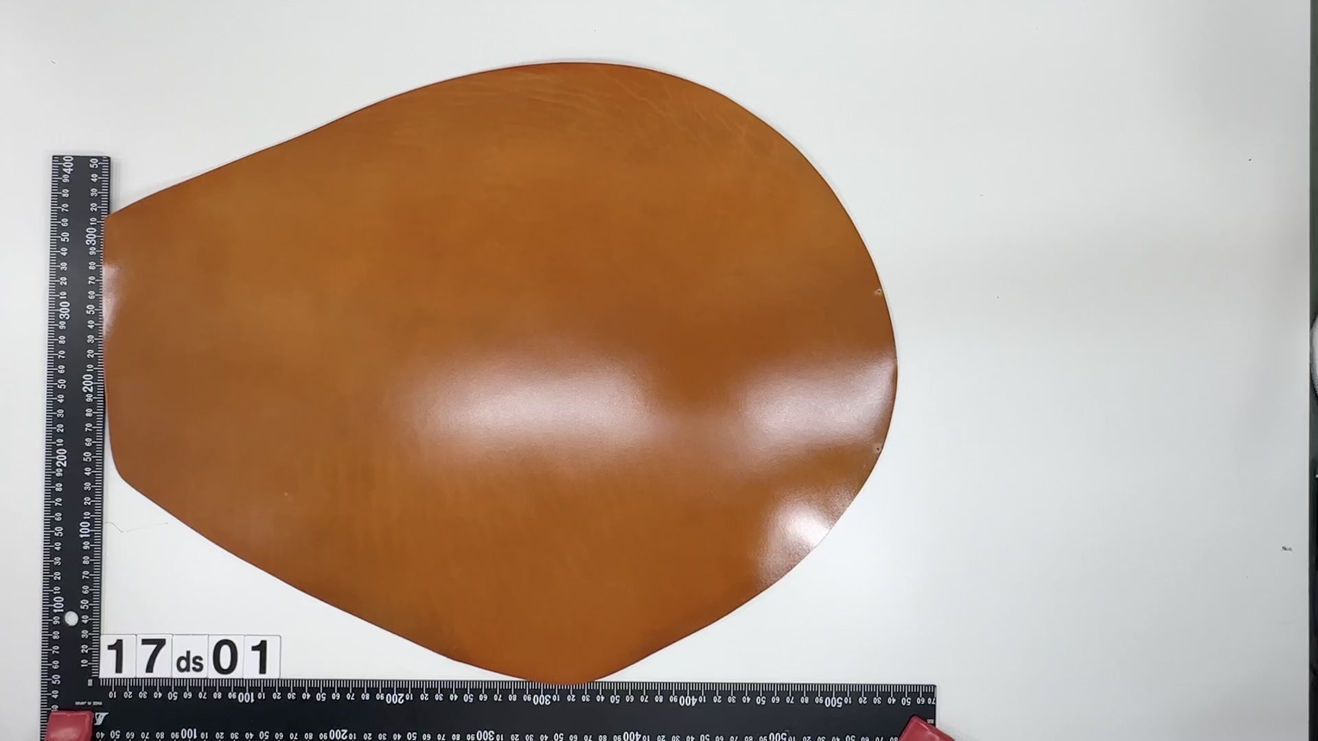 17ds01 1.2~1.7mm