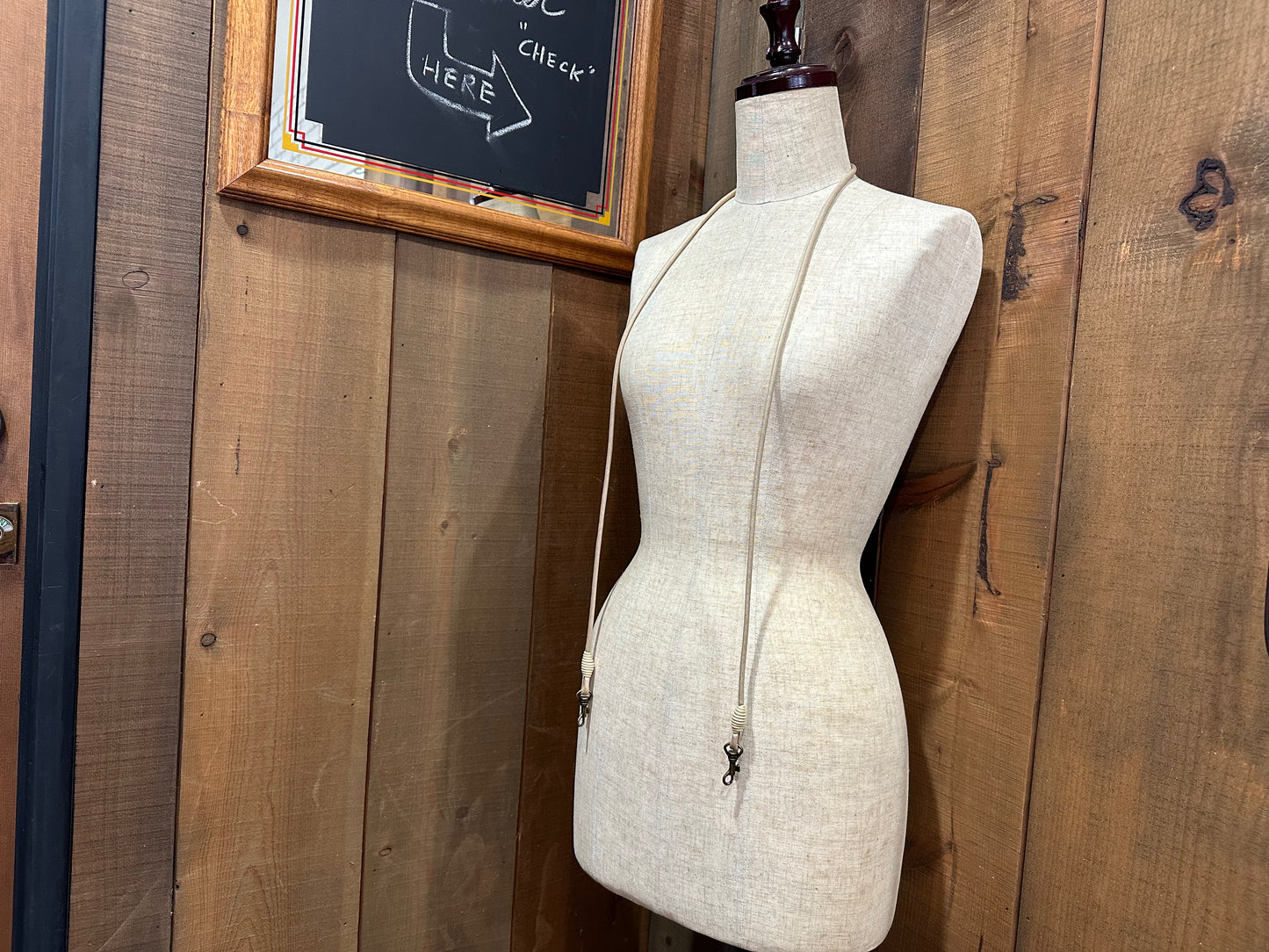 ロー引きショルダー 130cm 1本入り S5130