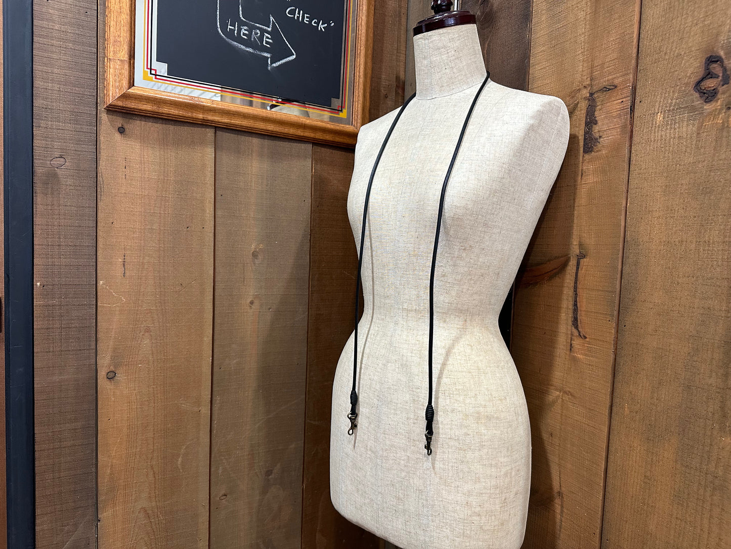 ロー引きショルダー 130cm 1本入り S5130