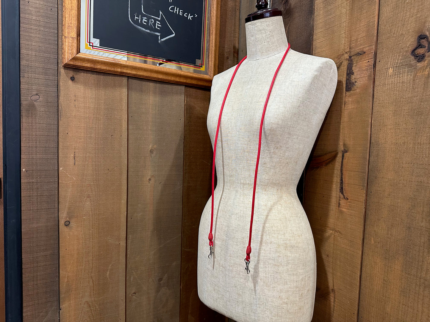 ロー引きショルダー 130cm 1本入り S5130
