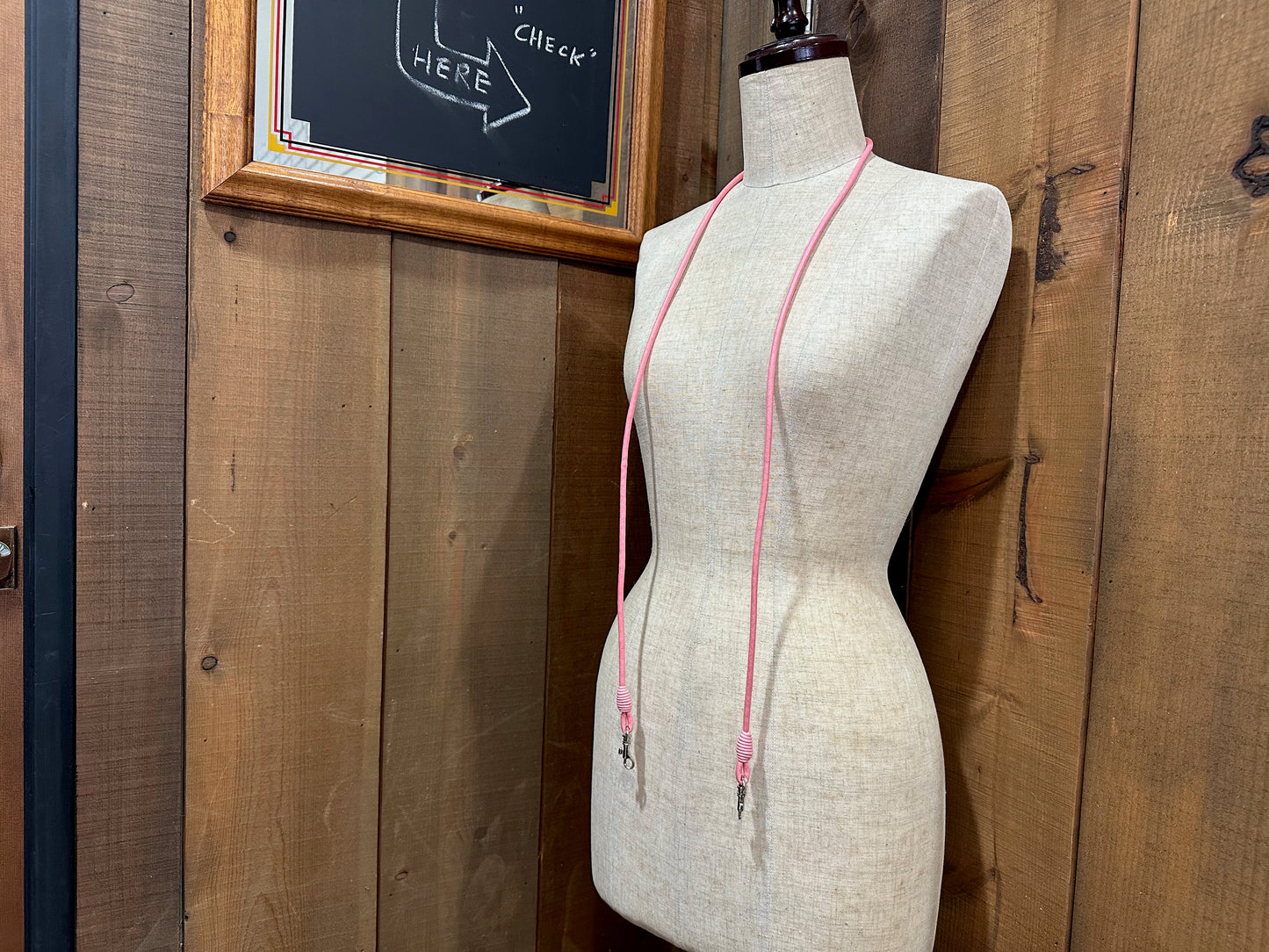 ロー引きショルダー 130cm 1本入り S5130