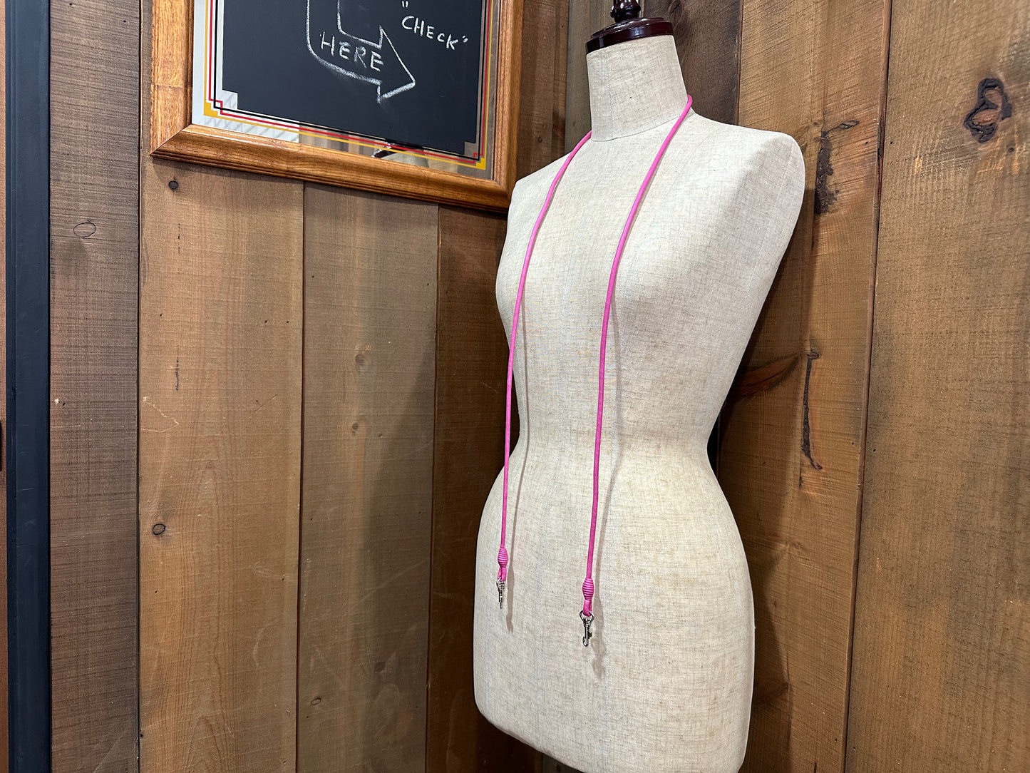 ロー引きショルダー 130cm 1本入り S5130