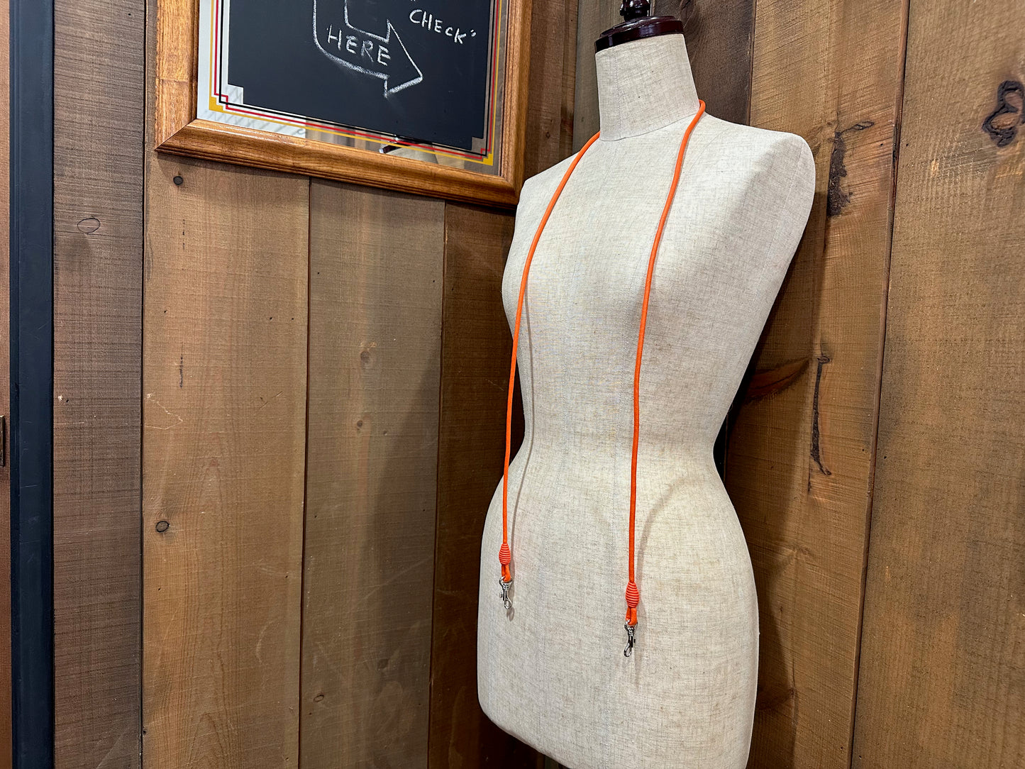ロー引きショルダー 130cm 1本入り S5130