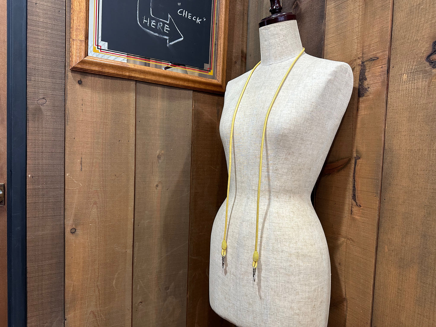ロー引きショルダー 130cm 1本入り S5130
