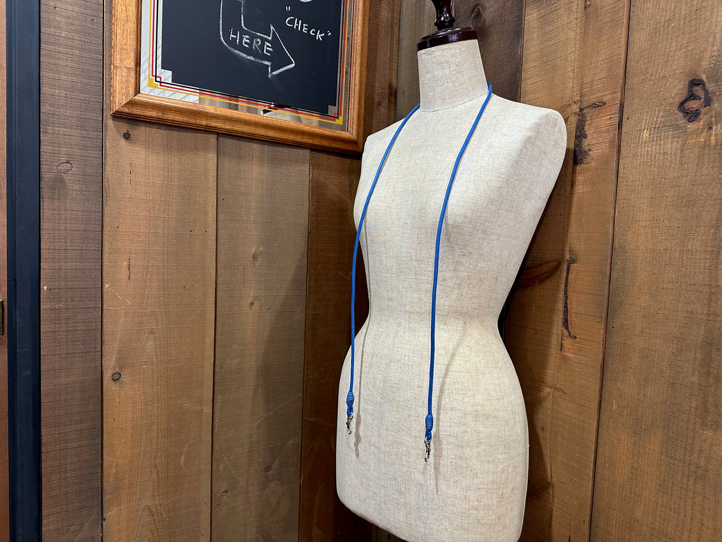 ロー引きショルダー 130cm 1本入り S5130