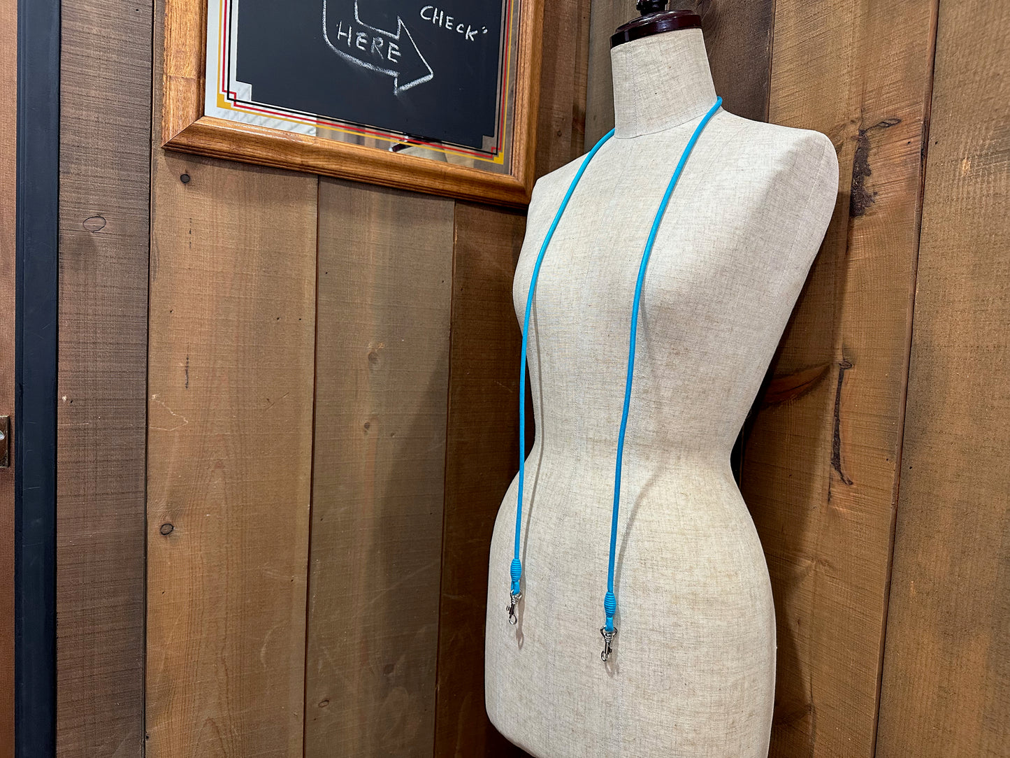 ロー引きショルダー 130cm 1本入り S5130