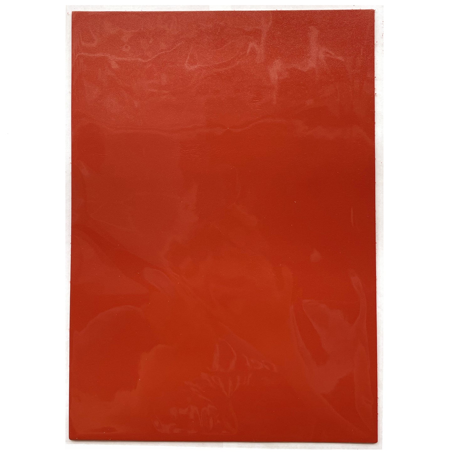 Super leather A4 #25 Brick