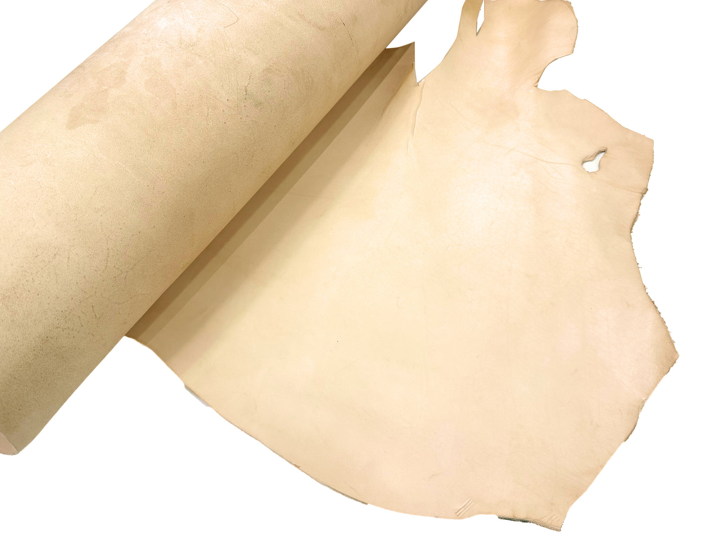 MW Basic Vagitable Tanned Leather #1 Natural
