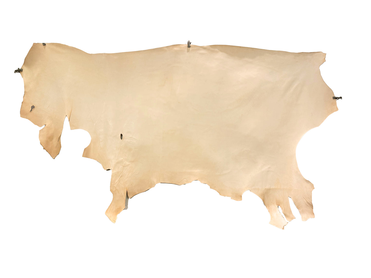 MW Basic Vagitable Tanned Leather #1 Natural