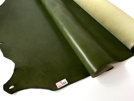 Jeans #11 Green