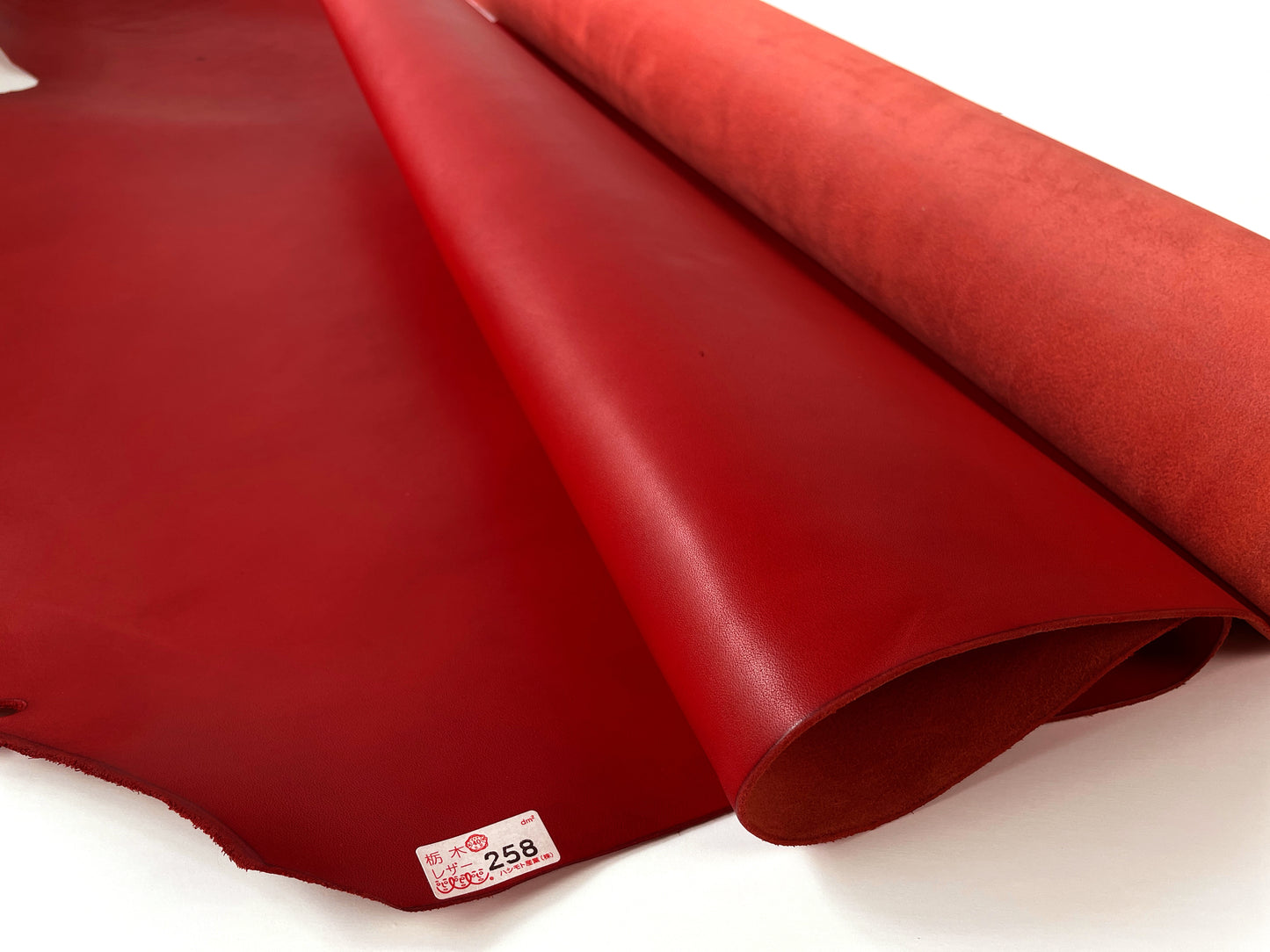Jeans #09 Red