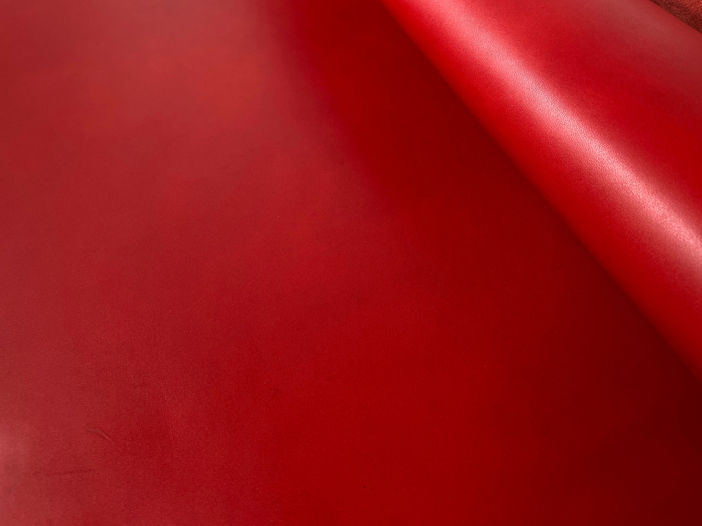 Jeans #09 Red
