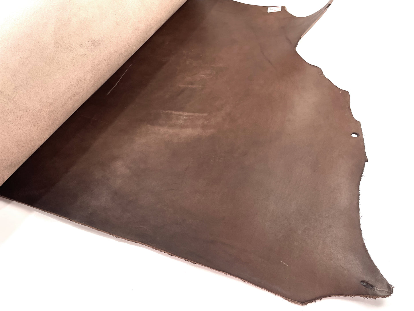 Mishiba Crop #2 Chocolate