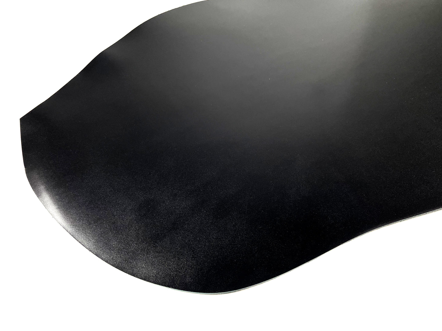 Oil Cordovan #10 Black