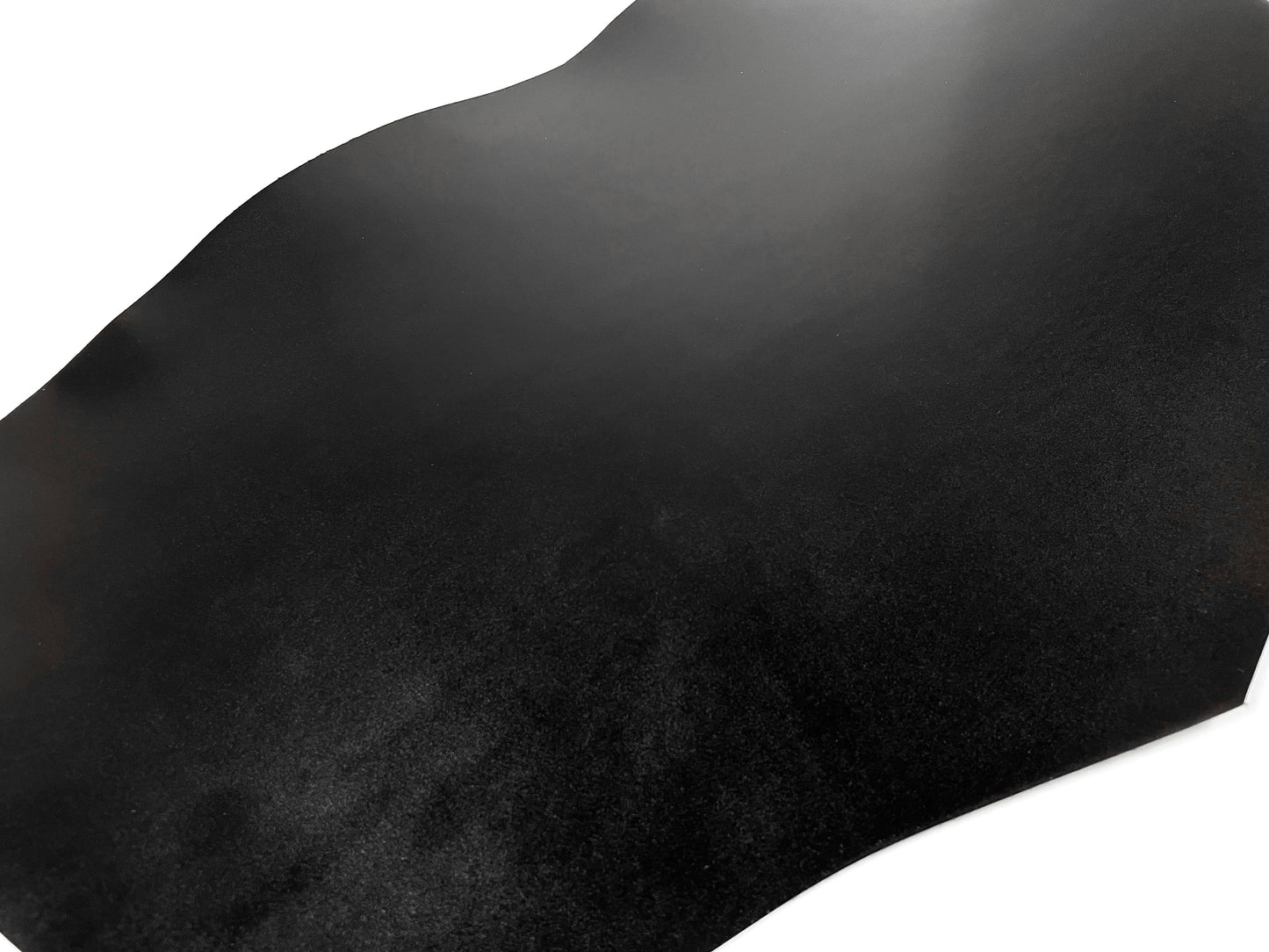 Oil Cordovan #10 Black