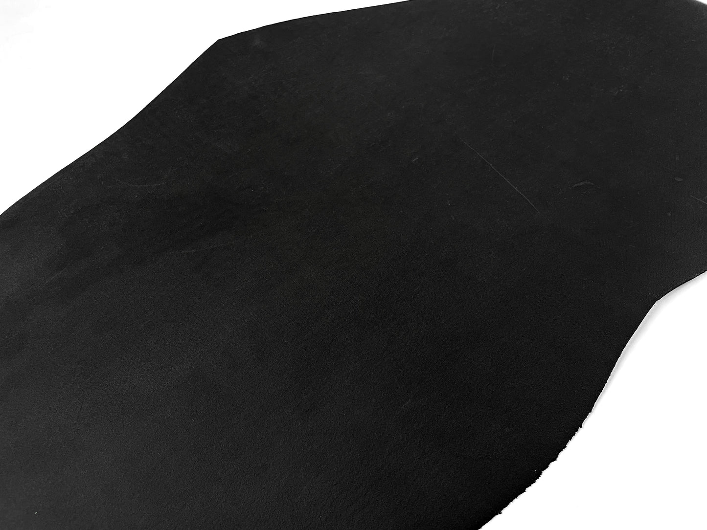 Oil Cordovan #10 Black