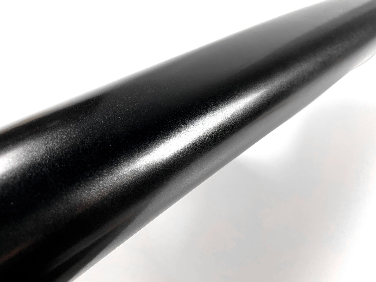 Oil Cordovan #10 Black