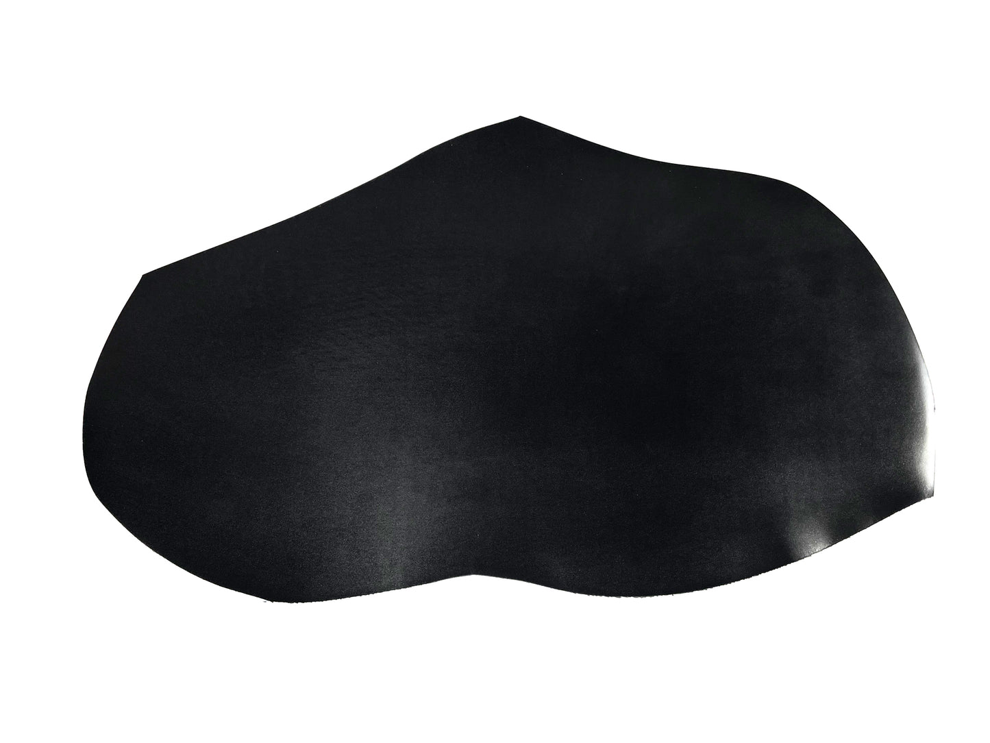 Oil Cordovan #10 Black