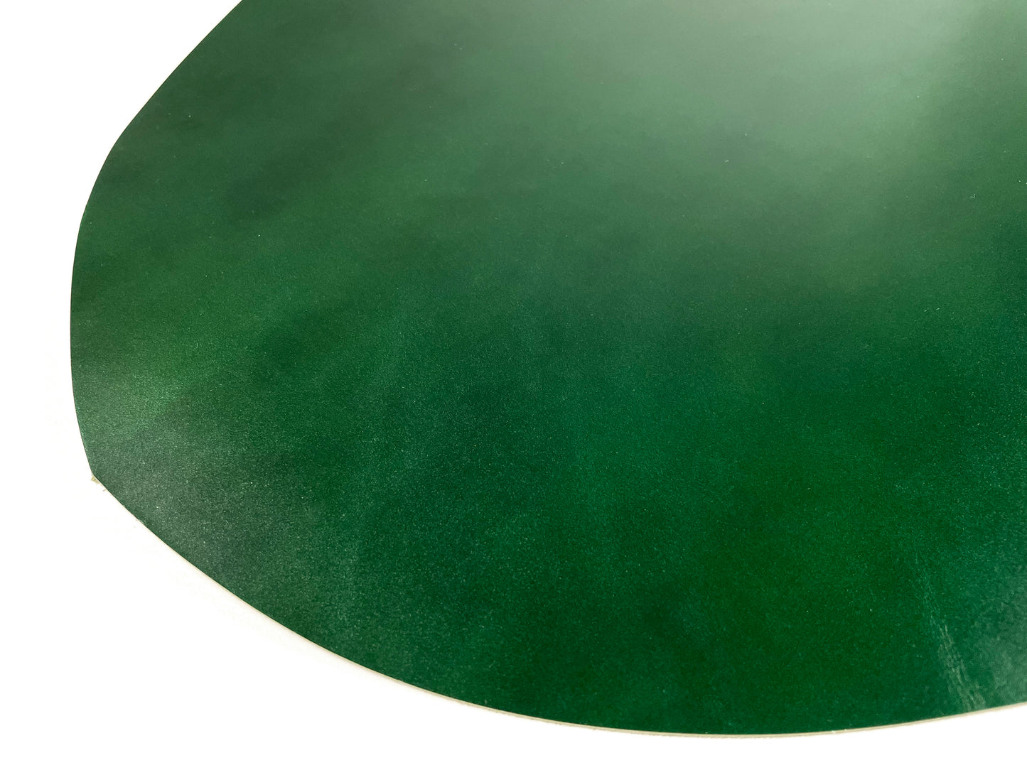 Oil Cordovan #11 Green